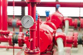 Safe and Durable Gas Delivery Infrastructure