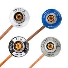 Terminal Units (Outlets/Inlets)