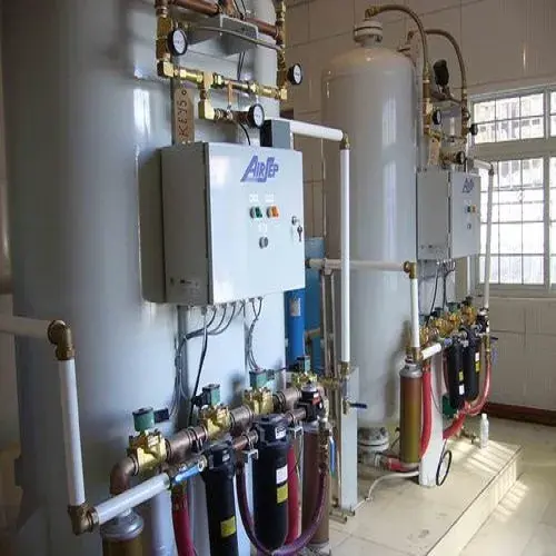 Engineering Solutions for Medical Environments