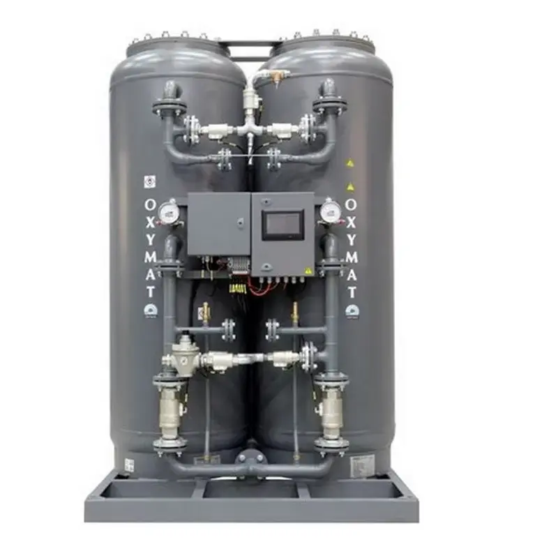 Regional Leaders in Medical Gas Engineering