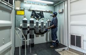 Medical Oxygen Generator: Transforming Respiratory Care Worldwide